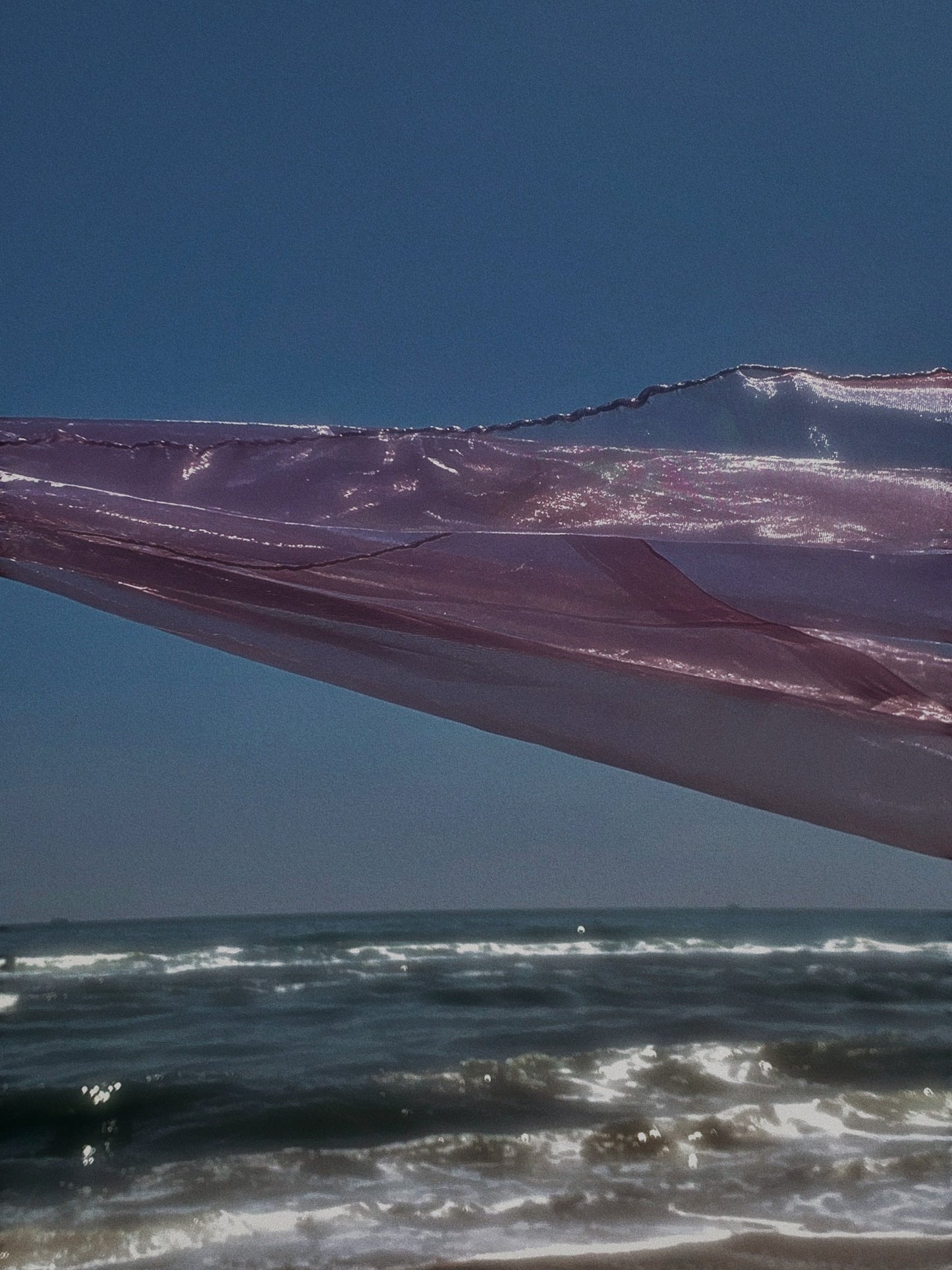 Lavender-Silver Surfer - Label Anaira