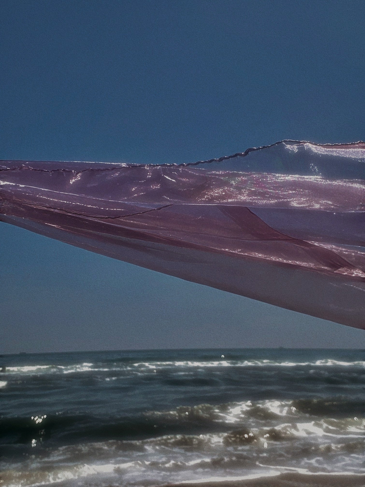 Lavender-Silver Surfer - Label Anaira