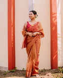 Festive Fashion: Must-Have Party Wear Sarees for Women This Season