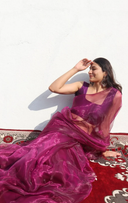 Navratri Colours, Day by Day: What to Wear Without Buying Nine Sarees
