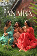 Celebrating Sisterhood: Matching Saree Ideas for Your Best Friends