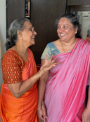 Reversible Sarees : Two Looks, One Saree - The Rise Of Reversible Sarees In Modern Ethnic Fashion