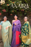 From Boardroom to Brunch: Versatile Saree Styles for the Working Woman