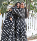 Free Size Dresses With Pockets: The One Piece You Can Finally Share With Your Mum