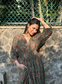 dress golden hour