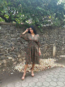 dress outside