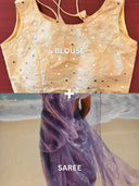 Your Perfect Lavender Bundle! with Noorika Mirror Blouse