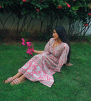 Pure of Heart Kaftan Dream.