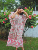 Kaftan Dream : Pur de cœur