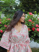 Kaftan Dream : Pur de cœur
