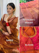 Your Perfect Honey Bundle! #9 with Sitara Paisley Blouse