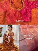 Your Perfect Honey Bundle! #9 with Sitara Paisley Blouse